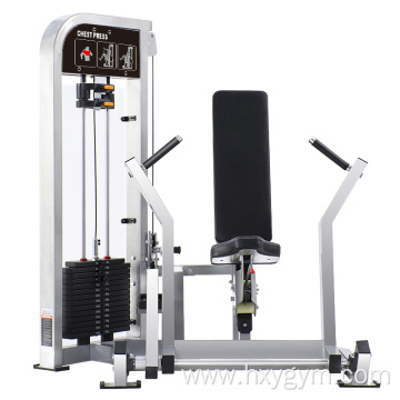 Popular Gym Incline Chest Press Machine Fitness Equipment